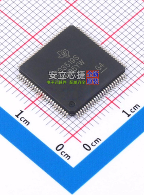 单片机(MCU/MPU/SOC) XMSPM0G3519SPZR - TI/德州 电子元器件配单