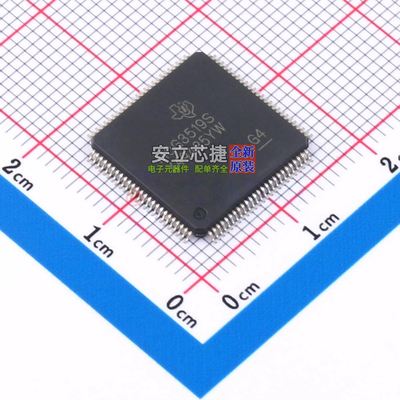 单片机(MCU/MPU/SOC) XMSPM0G3519SPZR - TI/德州 电子元器件配单