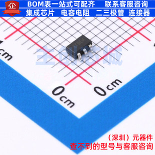 LED驱动 SY8703BABC SOT-23-6 Silergy(矽力杰) 电子元件全新原装