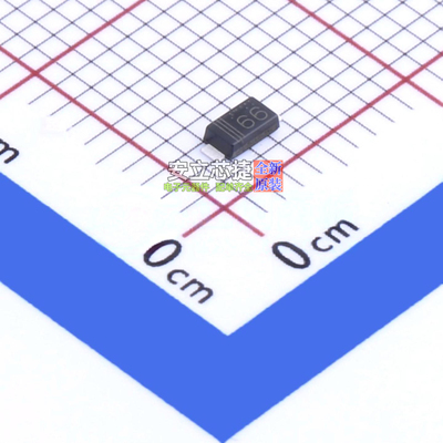 快恢复/高效率二极管 RF081MM2STR SOD-123F ROHM(罗姆) 全新原装