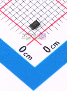 DC-DC电源芯片 TPS628501QDRLRQ1 SOT-583 TI/德州 电子元件配单