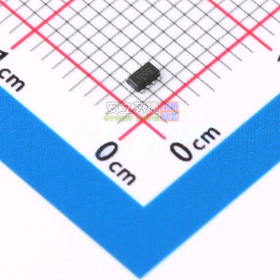DC-DC电源芯片 TPS628501QDRLRQ1 SOT-583 TI/德州 电子元件配单
