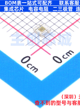 环境光传感器 OPT3002DNPR USON-6(2.1x2.1) TI/德州 电子元器件