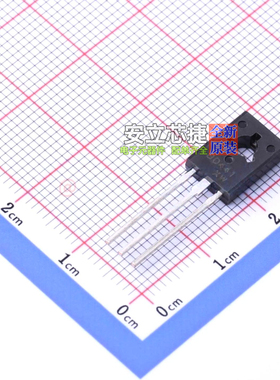 三极管(BJT) BD441 TO-126 CJ(江苏长电/长晶) 电子元件全新原装