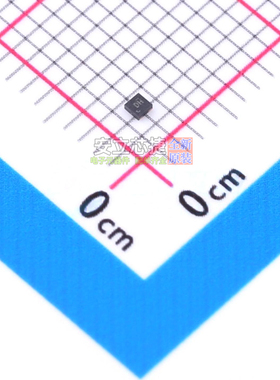 线性稳压器(LDO) TPS7A0528PDQNR X2-SON-4 TI/德州 电子元件配单