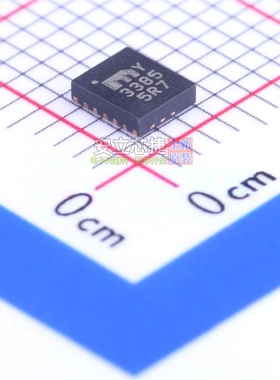 线性稳压器(LDO) MIC3385YHL-TR MLF-14 MICROCHIP(微芯) 元器件