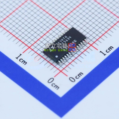 DC-DC电源芯片 LTC3634EFE#PBF TSSOP-28 ADI(亚德诺) 电子元器件