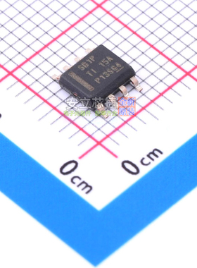 DC-DC电源芯片 LMR16010PDDA SO-8 TI/德州 电子元件配单全新原装