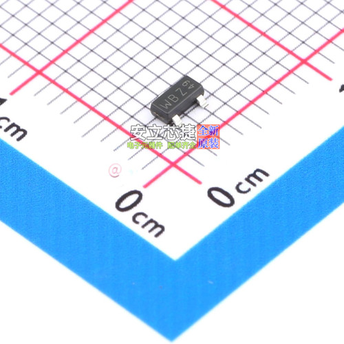场效应管(MOSFET) PMV16XNR SOT-23 Nexperia(安世) 电子元件配单