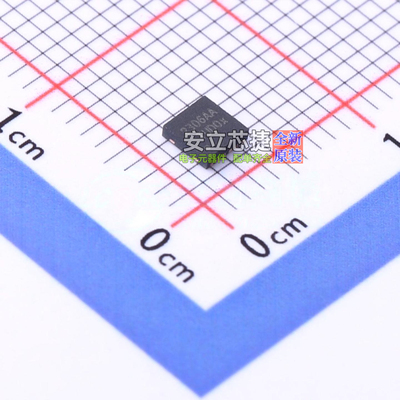 DC-DC电源芯片 PAM2306AYPAA WDFN-12 DIODES(美台) 电子元件配单