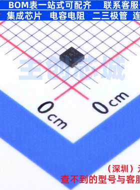 转换器/电平移位器 SN74LVC1T45DPKR USON-6(1.6x1.6) TI/德州