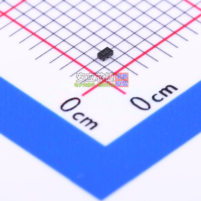 场效应管(MOSFET) NTNS3164NZT5G SOT-883-3 onsemi(安森美)