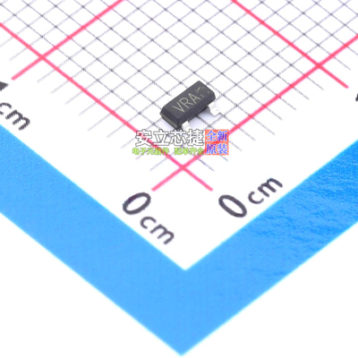 场效应管(MOSFET) BSS84AHZGT116 SOT-23 ROHM(罗姆) 电子元器件