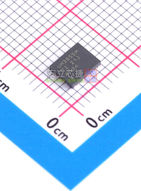 DC-DC电源芯片 LMS3655MQURNLRQ1 VQFN-22-HR(5x4) TI/德州 原装