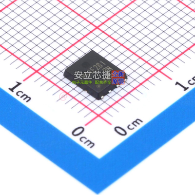 场效应管(MOSFET) RS1E281BNTB1 HSOP-8 ROHM(罗姆) 电子元件配单