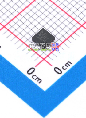 DC-DC电源芯片 LT3437IDD#TRPBF DFN-10 ADI(亚德诺) 电子元器件