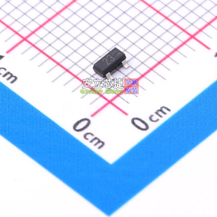 数字晶体管 DTC143ECAT116 SOT-23 ROHM(罗姆) 电子元件全新原装