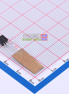 结型场效应管(JFET) J109-D26Z TO-92 onsemi(安森美) 电子元器件