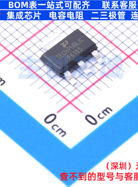 场效应管(MOSFET) TPZXMP6A17GTA SOT-223 TECH PUBLIC(台舟)