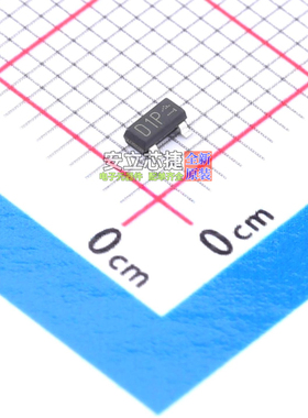 静电保护器(TVS/ESD) MMBZ6V8ALYFHT116 SOT-23 ROHM(罗姆) 原装