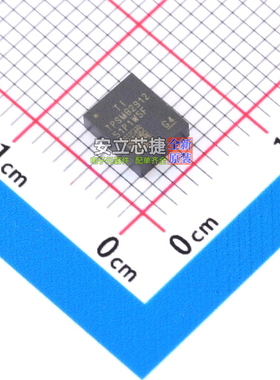 DC-DC电源芯片 TPSM82912RDUR B0QFN-28(4.5x5.5) TI/德州 元器件