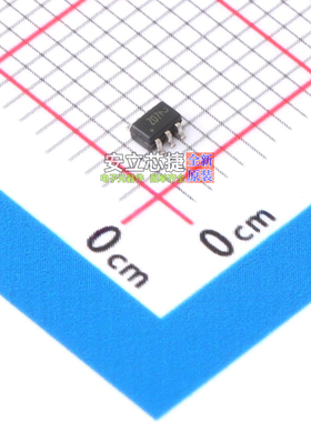 缓冲器/驱动器/收发器 NC7WZ07P6X-L22347 SC-70-6 onsemi(安森美