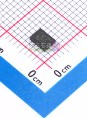 LED驱动 MPQ7200AGLE-AEC1-Z QFN-19  电子元器件配单全新原装