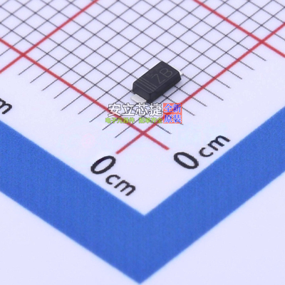 稳压二极管 KDZVTR18B SOD-123FL ROHM(罗姆) 电子元器件全新原装