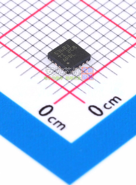 DC-DC电源芯片 LM536003QDSXRQ1 WSON-10 TI/德州 电子元器件配单