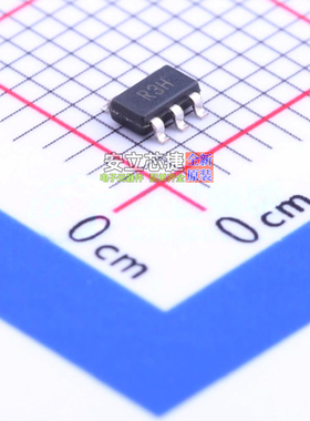电压基准芯片 ADR01TUJZ-R7 TSOT-23-5 ADI(亚德诺) 电子元件配单