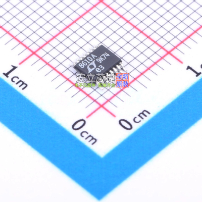 DC-DC电源芯片 LT8610AEMSE#PBF MSOP-16 ADI(亚德诺) 电子元器件