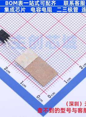 线性稳压器(LDO) L78L24ACZ-AP TO-92 意法半导体 电子元器件配单