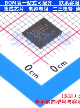 NOR FLASH AT45DB641E-MHN2B-T UDFN-8 RENESAS(瑞萨)/IDT 元器件