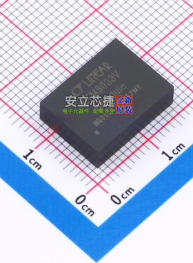 DC-DC电源芯片 LTM8033MPV#PBF LGA-76(11.2x15) ADI(亚德诺)