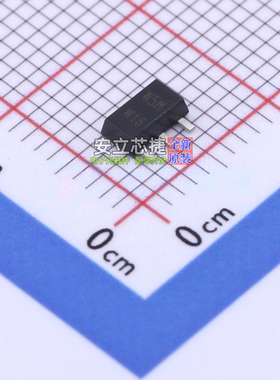 三极管(BJT) PBSS305PX,115 SOT-89 Nexperia(安世) 电子元件配单