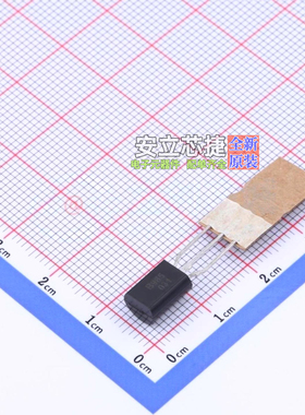 三极管(BJT) 2SB985-TA TO-92MOD CJ(江苏长电/长晶) 电子元器件