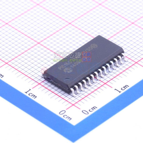单片机(MCU/MPU/SOC) PIC16C73A-10I/SO SOIC-28 MICROCHIP(微芯)