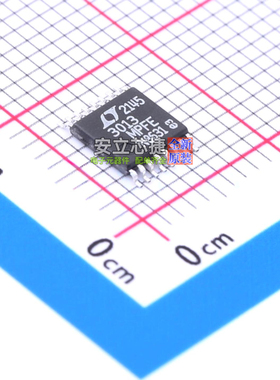 线性稳压器(LDO) LT3013MPFE#PBF TSSOP-16 ADI(亚德诺) 全新原装