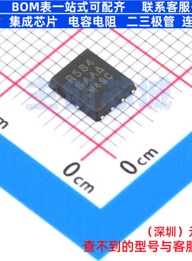 场效应管(MOSFET) SIR584DP-T1-RE3 PowerPAK-SO-8 VISHAY(威世)