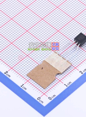 三极管(BJT) KSA992FATA TO-92 onsemi(安森美) 电子元件全新原装