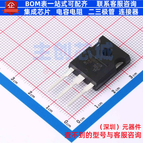 场效应管(MOSFET) AUIRFP4568 TO-247AC Infineon(英飞凌) 元器件