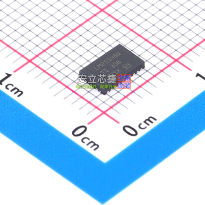 DC-DC电源芯片 LM25148QRGYRQ1 VQFN-24(3.5x5.5) TI/德州 元器件