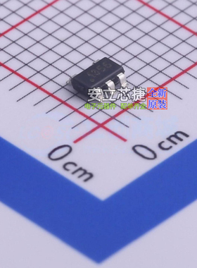 LED驱动 ZXLD1356ET5TA TSOT-23-5 DIODES(美台) 电子元器件配单