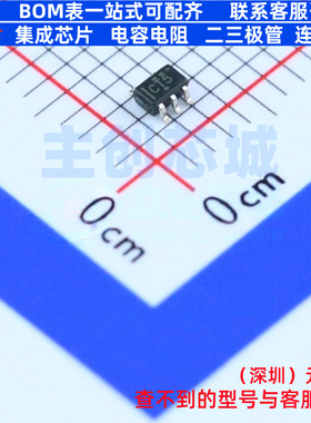 反相器 SN74LVC2G06DCKR SOT-363-6 TI/德州 电子元器件全新原装
