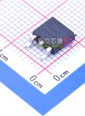 场效应管(MOSFET) DMTH4007LK3-13 TO-252 DIODES(美台) 全新原装