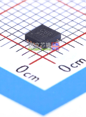 模数转换芯片ADC AD7171BCPZ-500RL7 LFCSP-10 ADI(亚德诺) 原装