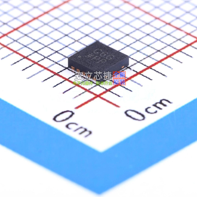 模数转换芯片ADC AD7171BCPZ-500RL7 LFCSP-10 ADI(亚德诺) 原装