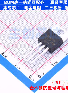 场效应管(MOSFET) IRFB7546PBF TO-220AB Infineon(英飞凌) 原装