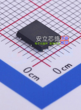 场效应管(MOSFET) DMT6009LPS-13 PowerDI5060-8 DIODES(美台)