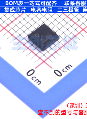 ADC/DAC芯片 TDC7201ZAXR NFBGA-25 TI/德州 电子元器件全新原装